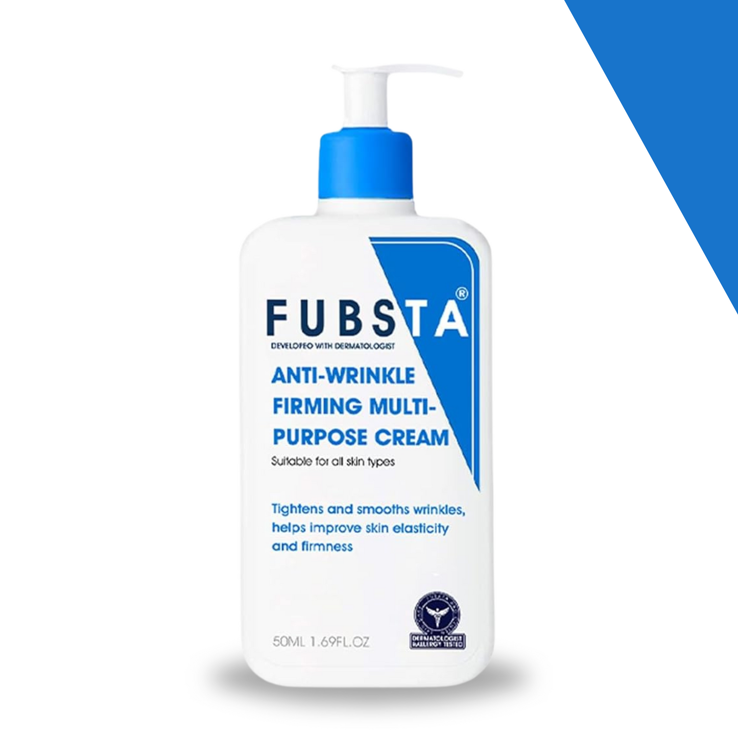 Fubsta-Anti Wrinkle Cream (Buy 1 Get 1 Free)