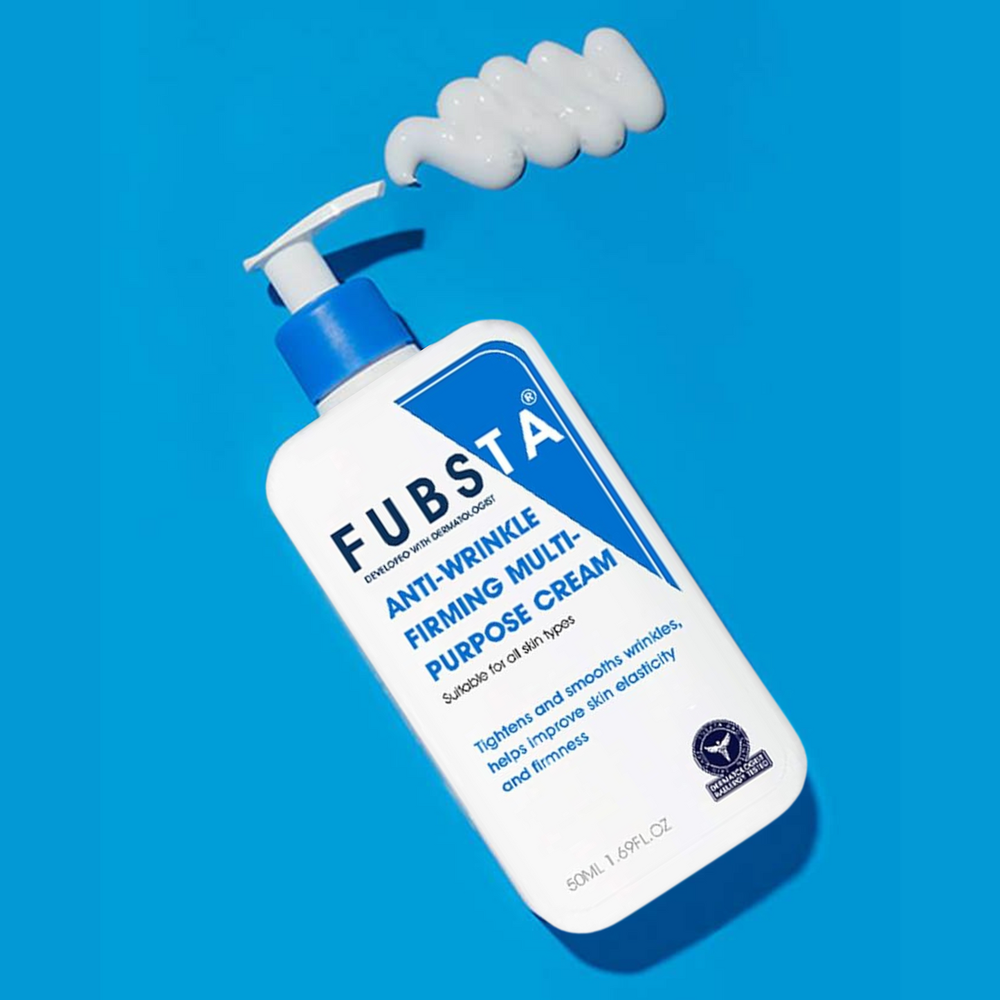 Fubsta-Anti Wrinkle Cream (Buy 1 Get 1 Free)